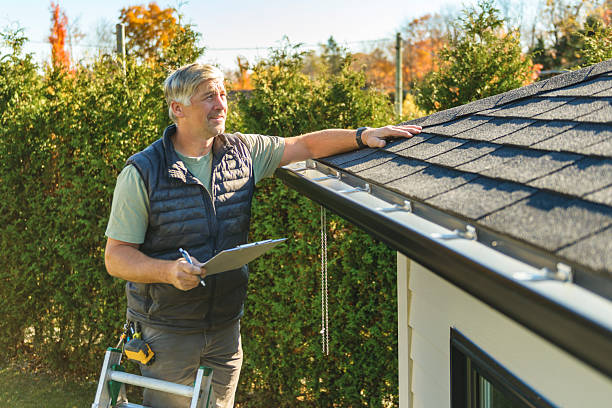 Trusted Emergency Roof Repair service in Garden City, AL - Ben Roofing and Steel LLC